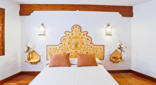 Hotel Posada Del Tio Juan�n