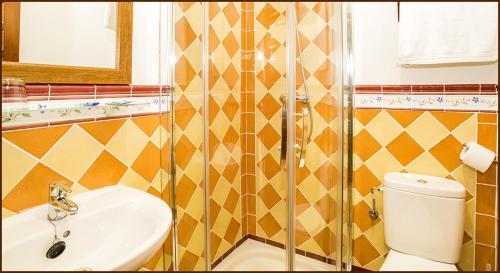 Hotel Posada Del Tio Juan�n