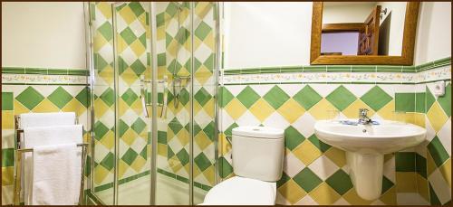 Hotel Posada Del Tio Juan�n