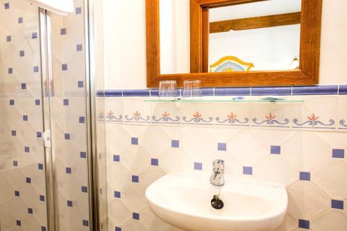 Hotel Posada Del Tio Juan�n