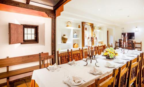 Hotel Posada Del Tio Juan�n