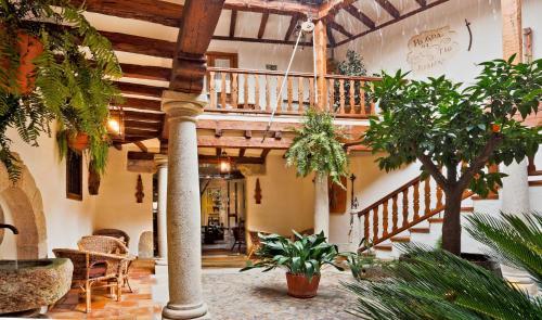 Hotel Posada Del Tio Juan�n