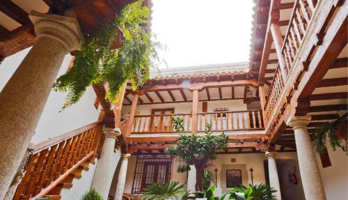 Hotel Posada Del Tio Juan�n