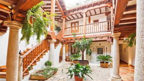 Hotel Posada Del Tio Juan�n