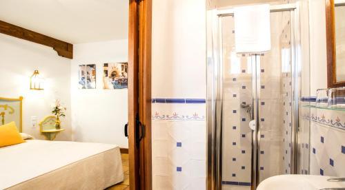 Hotel Posada Del Tio Juan�n