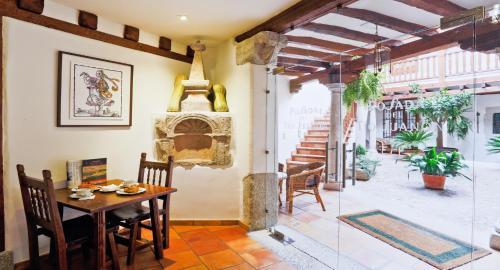 Hotel Posada Del Tio Juan�n