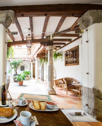Hotel Posada Del Tio Juan�n