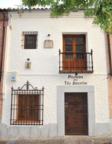 Hotel Posada Del Tio Juan�n