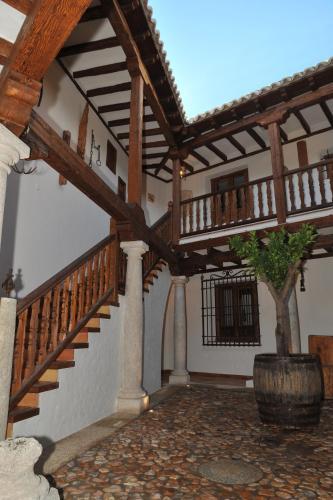 Hotel Posada Del Tio Juan�n