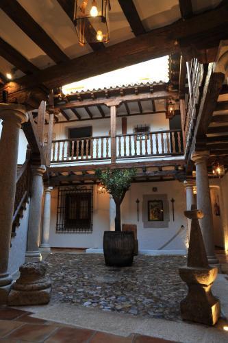 Hotel Posada Del Tio Juan�n