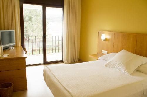 Hotel Los Granados