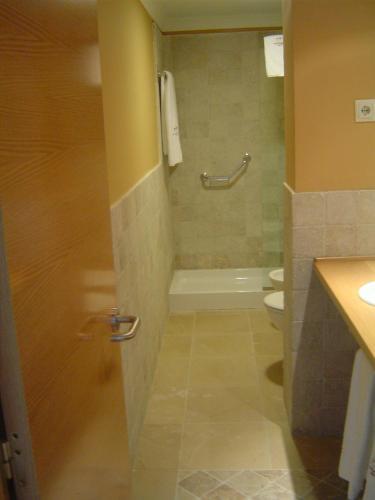 Hotel Los Granados