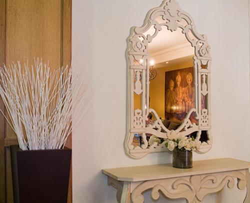 Hotel Los Granados