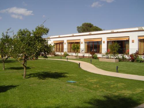 Hotel Los Granados