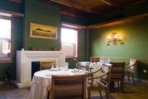 Hotel Los Granados