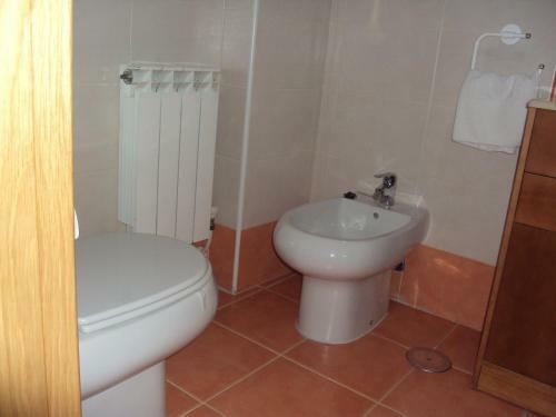 Apartamentos Emperatriz Oca�a