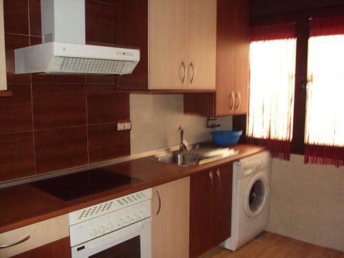 Apartamentos Emperatriz Oca�a