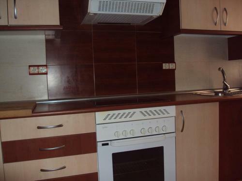 Apartamentos Emperatriz Oca�a