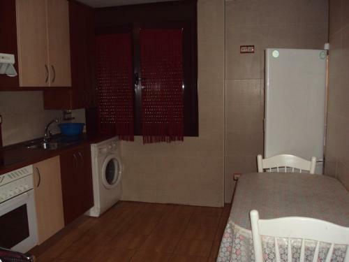 Apartamentos Emperatriz Oca�a