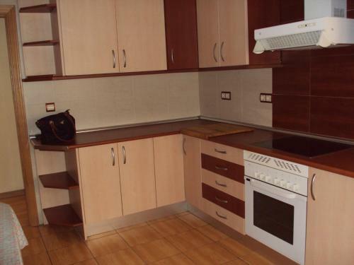 Apartamentos Emperatriz Oca�a