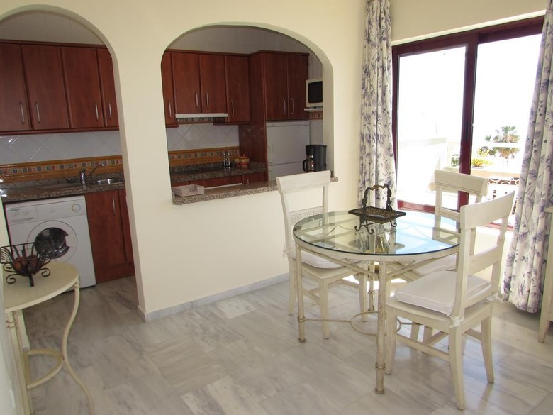 Apartamento Home4holidays