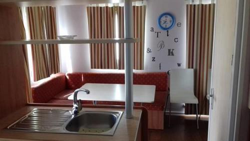 Camping Llu�an�s