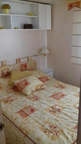 Camping Llu�an�s