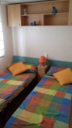 Camping Llu�an�s