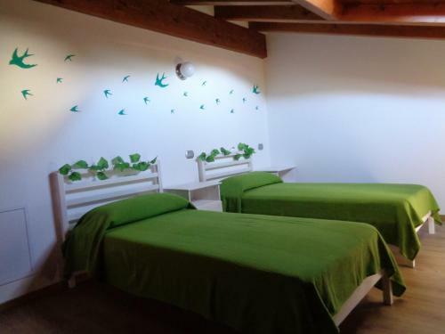 Apartamento Casa Luce