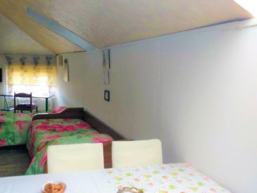 B&B Il Bugia Nen