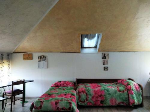 B&B Il Bugia Nen