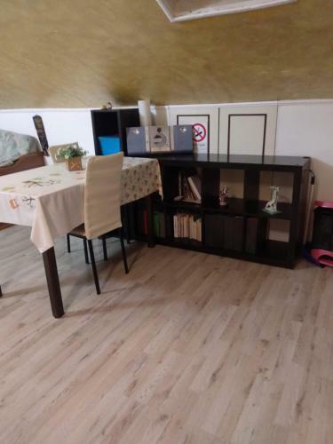 B&B Il Bugia Nen