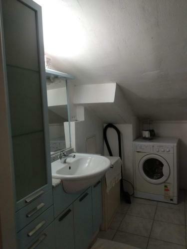 B&B Il Bugia Nen