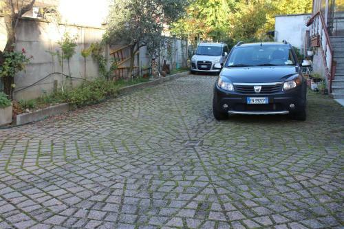 B&B Il Bugia Nen