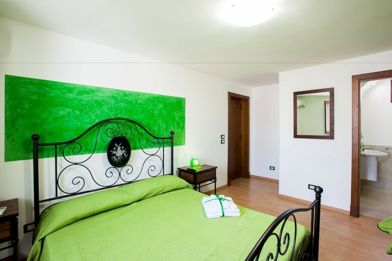 B&B Perla Del Sud