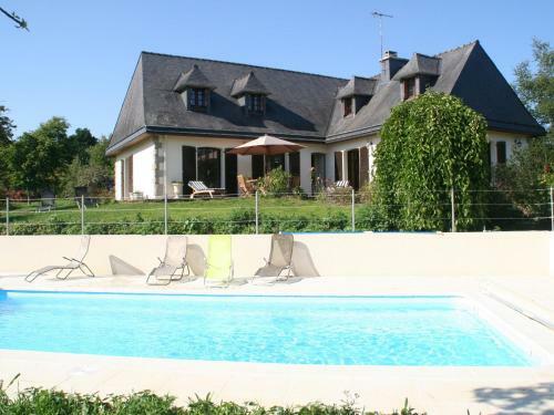 Villa Saint Cado