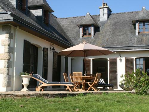Villa Saint Cado