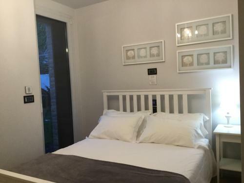 Apartamento Villa Bianca