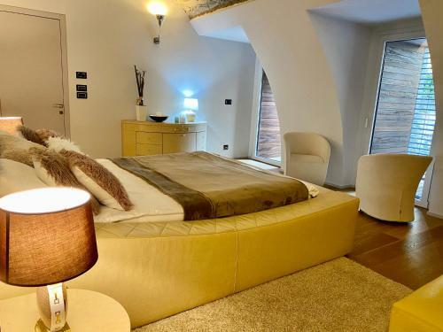 Apartamento Villa Bianca