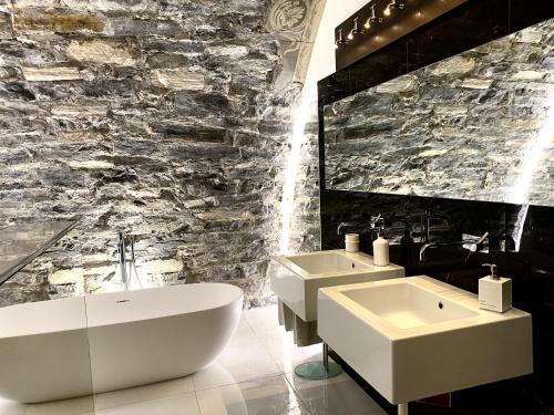 Apartamento Villa Bianca