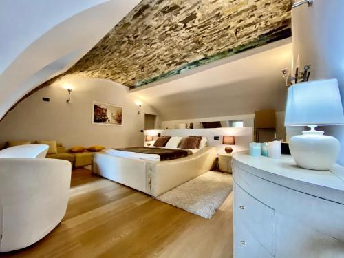 Apartamento Villa Bianca