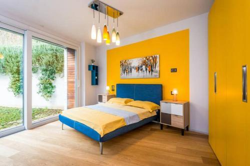Apartamento Villa Bianca