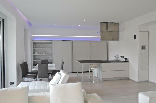 Apartamento Villa Bianca