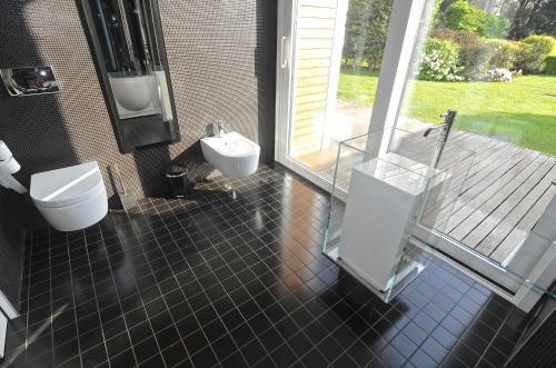 Apartamento Villa Bianca