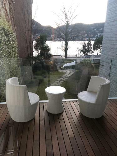 Apartamento Villa Bianca