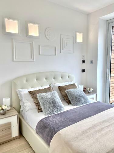 Apartamento Villa Bianca
