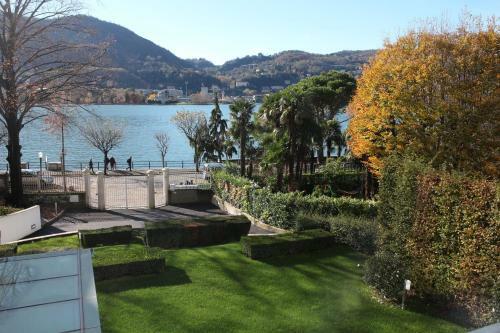 Apartamento Villa Bianca