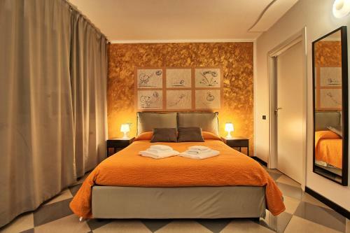 Hostal B&B Aurora Rooms