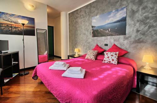 Hostal B&B Aurora Rooms