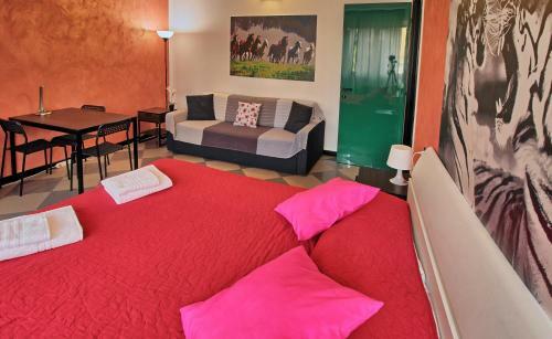 Hostal B&B Aurora Rooms